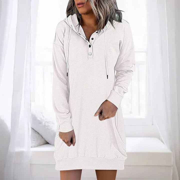 Drune | Stylish Classic Sweater Dress