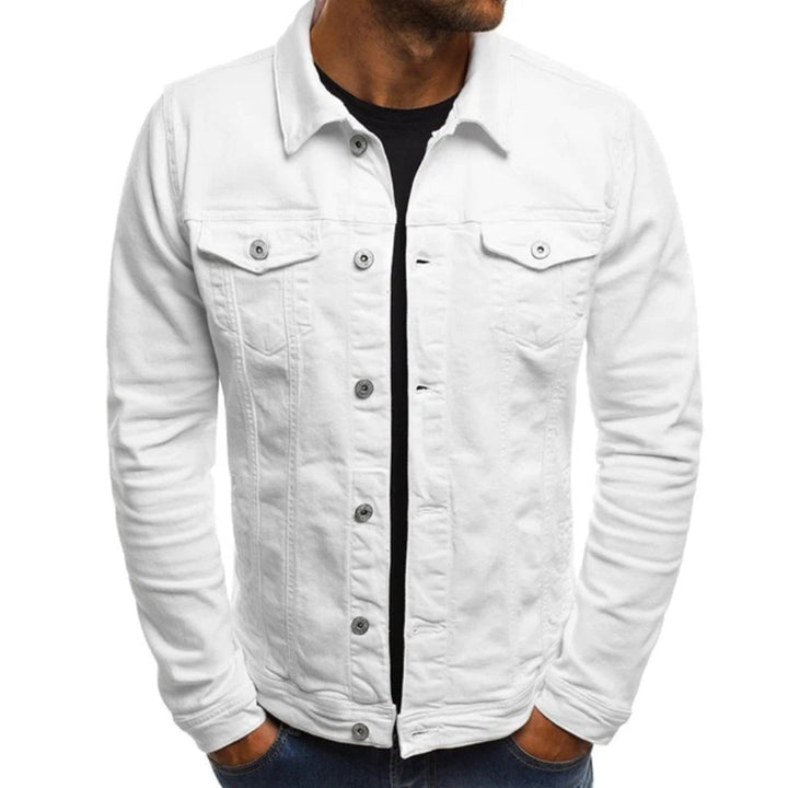 Drune | Bequeme Frühlingsjacke