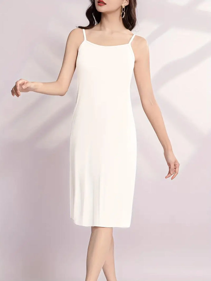 Drune | Einfach, Solide Nachtkleid