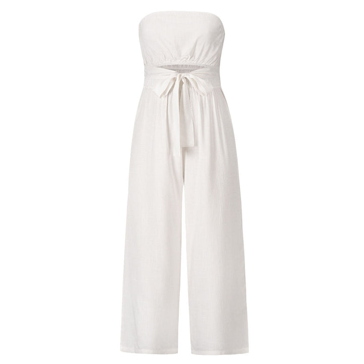 Drune | Müheloser und Trendiger Winter Jumpsuit