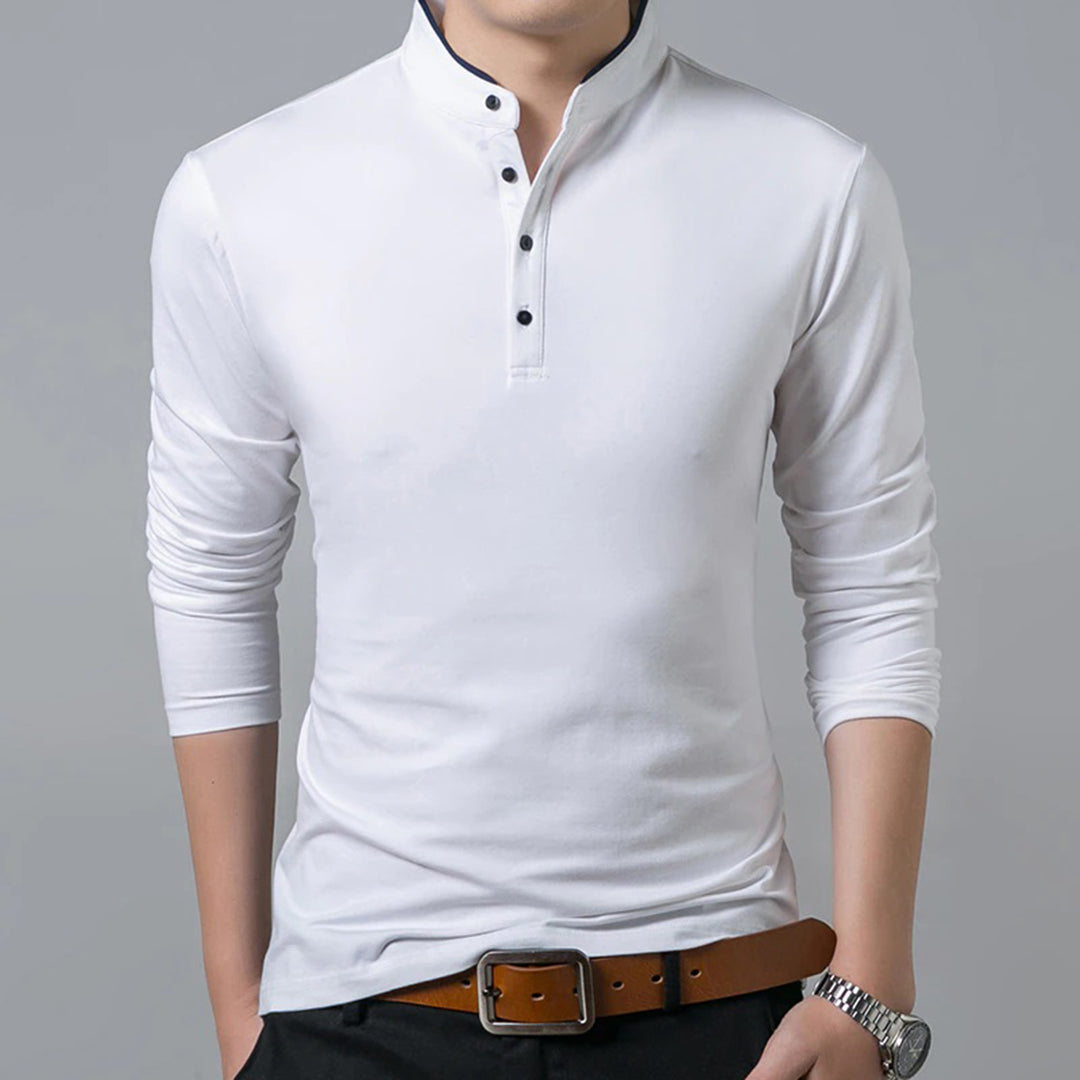 Drune | Der Stylische Pullover