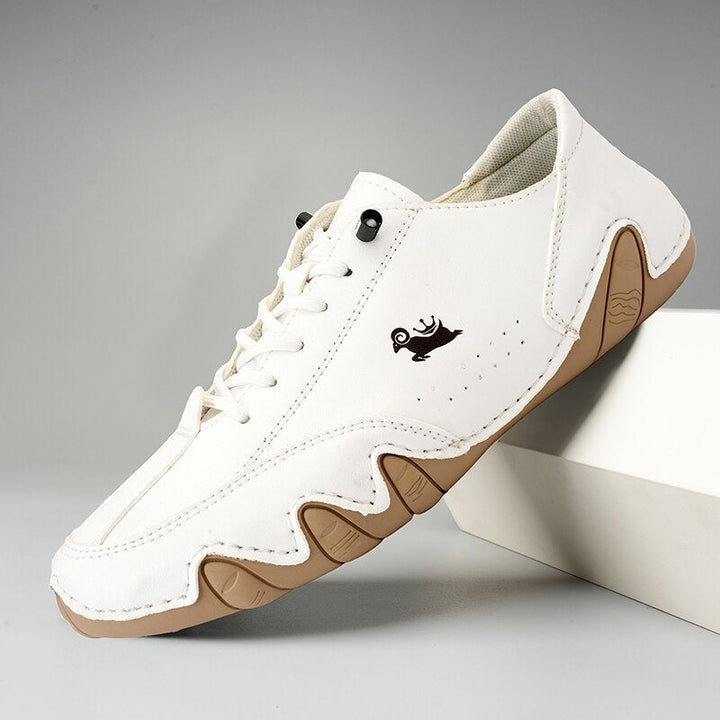 Drune | Barefoot Lederschuhe (unisex)
