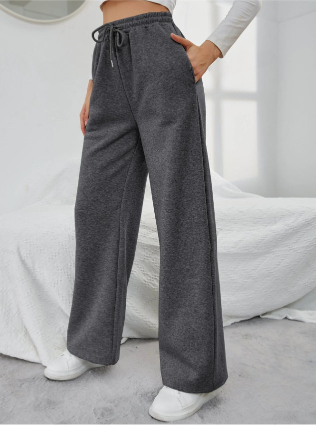 Drune |  Stylische und bequeme Damen-Sweatpants