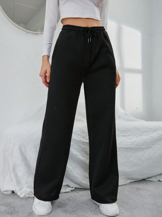 Drune |  Stylische und bequeme Damen-Sweatpants