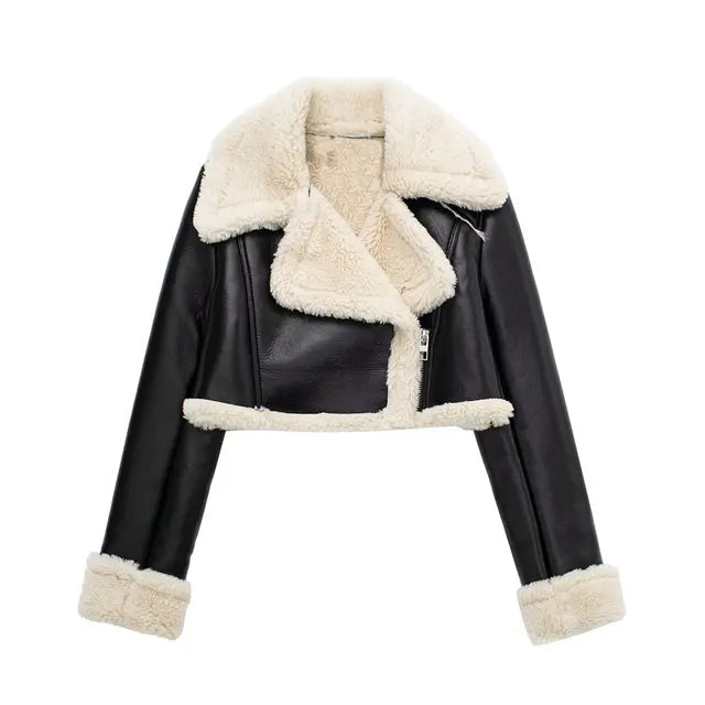 Drune | Trendige Damen Jacken Stil