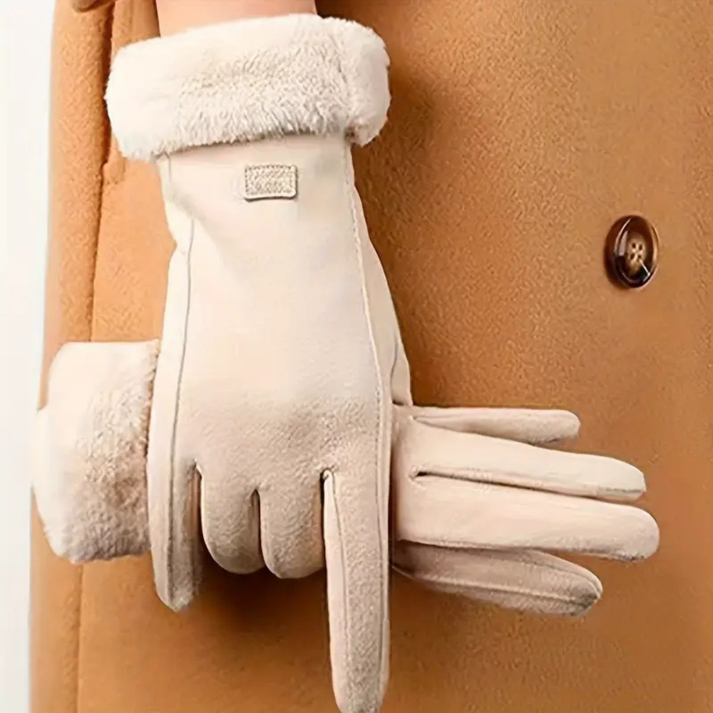 Drune | Winterhandschuhe