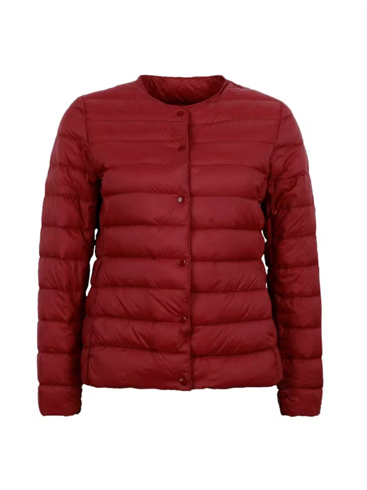 Drune | Ultra-lightweight down coat
