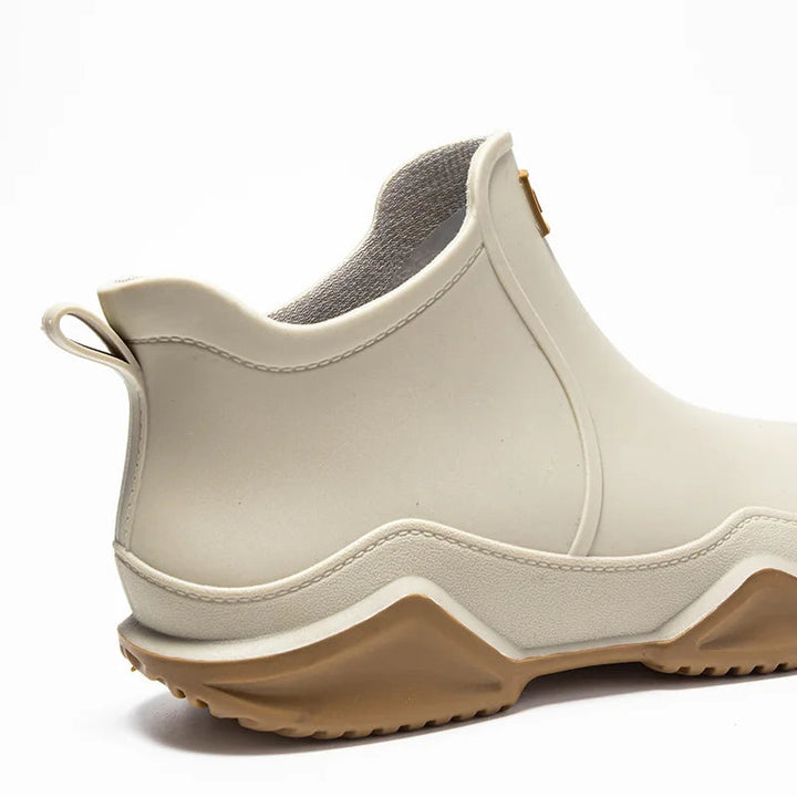 Drune | Trendy Wasserdichte Stiefeletten für Frauen - Langlebiges & Schickes Design