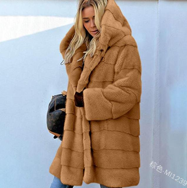 Drune | Winterjacke