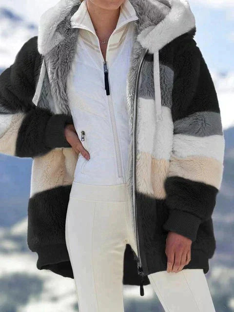Drune – Wintermantel für Frauen