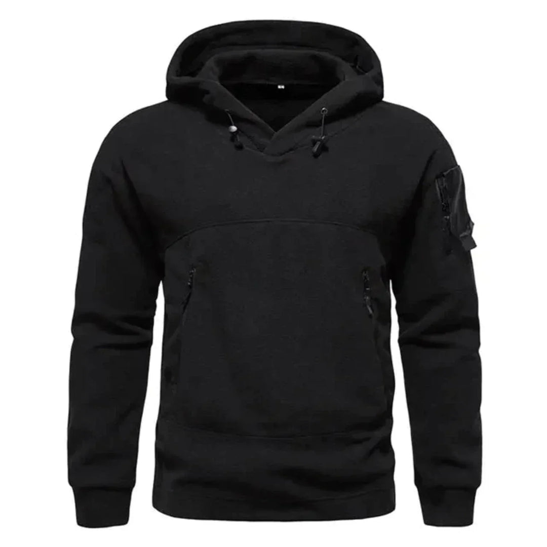 Drune | Jacke - Sportlich - Modern - Ideal für Herbst/Winter für Herren