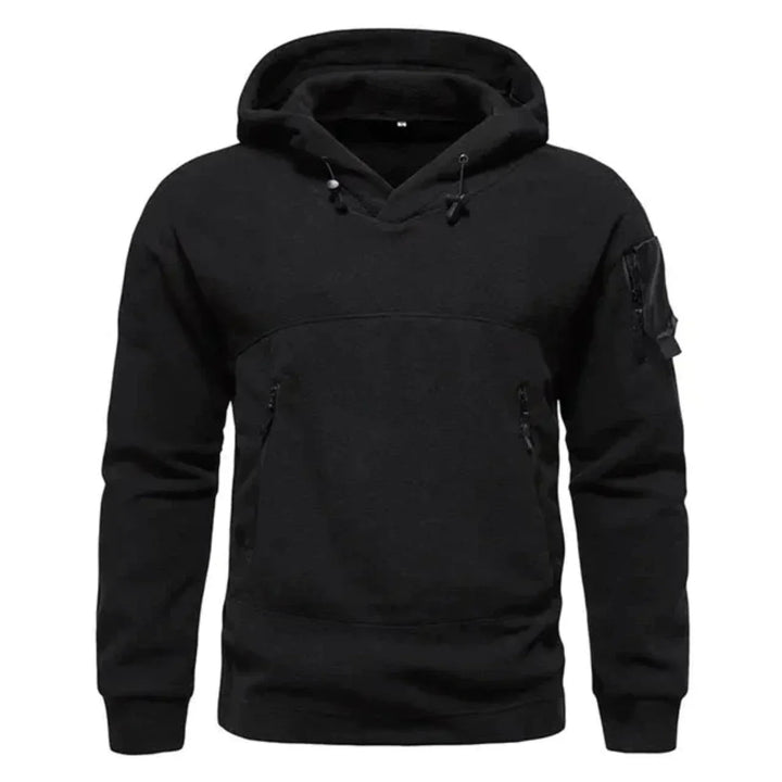 Drune | Jacke - Sportlich - Modern - Ideal für Herbst/Winter für Herren