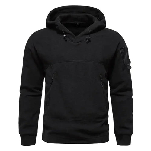 Drune | Jacke - Sportlich - Modern - Ideal für Herbst/Winter für Herren