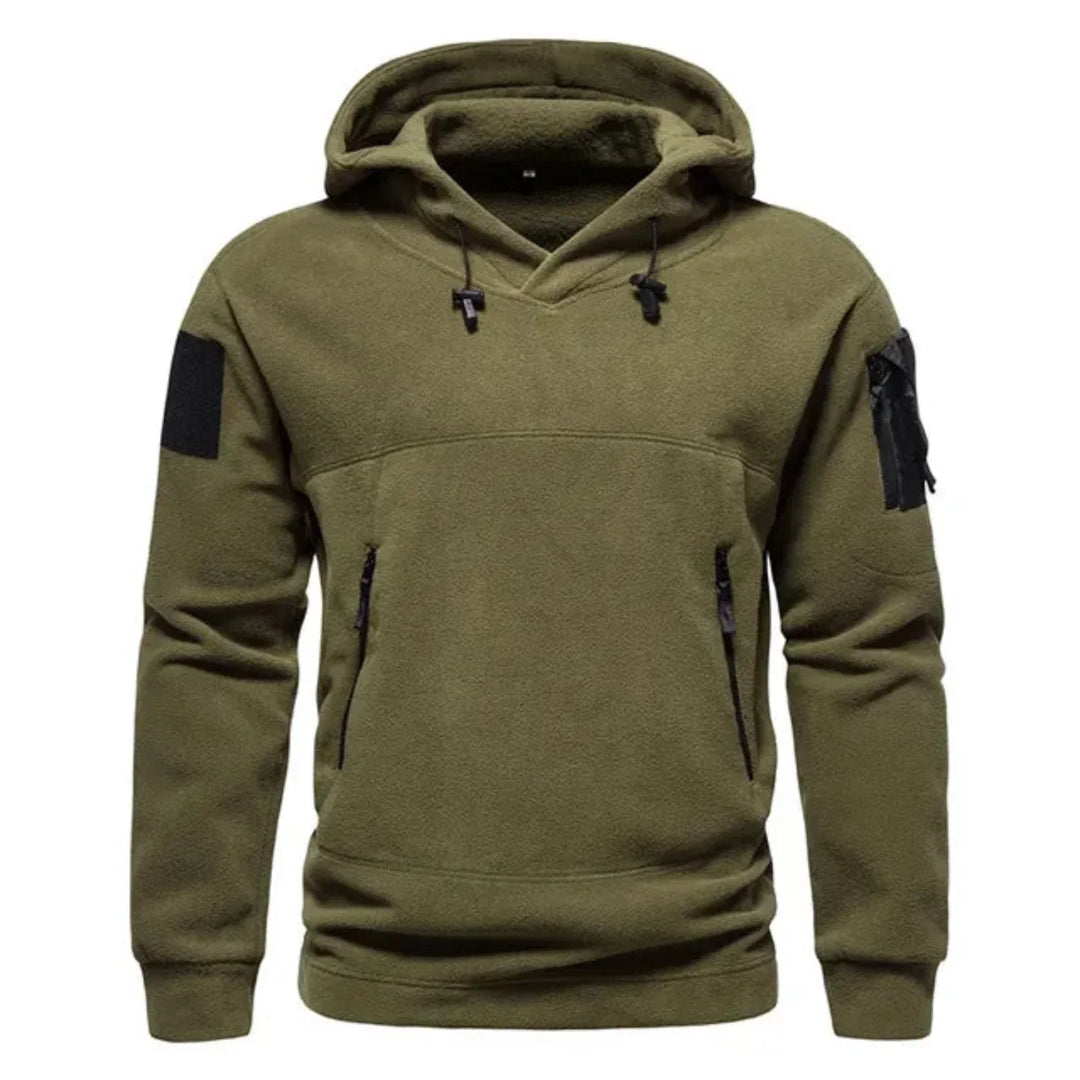 Drune | Jacke - Sportlich - Modern - Ideal für Herbst/Winter für Herren