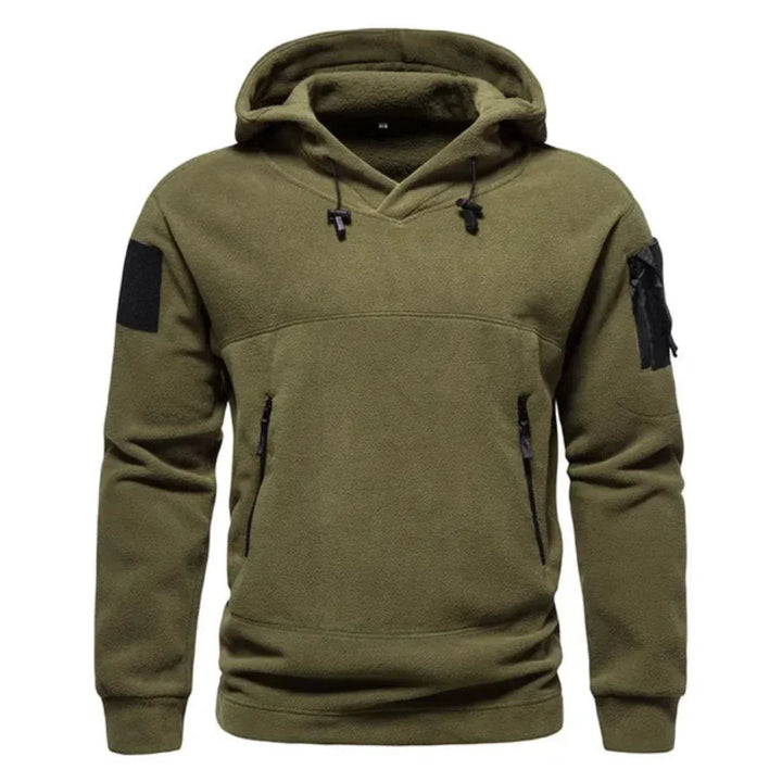 Drune | Jacke - Sportlich - Modern - Ideal für Herbst/Winter für Herren