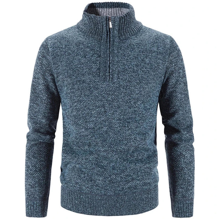 Drune | Herren Fleece dicker Pullover
