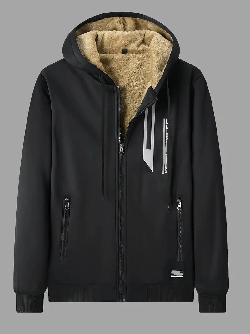 Drune | Lässiger Damenkapuzenpullover Trendig