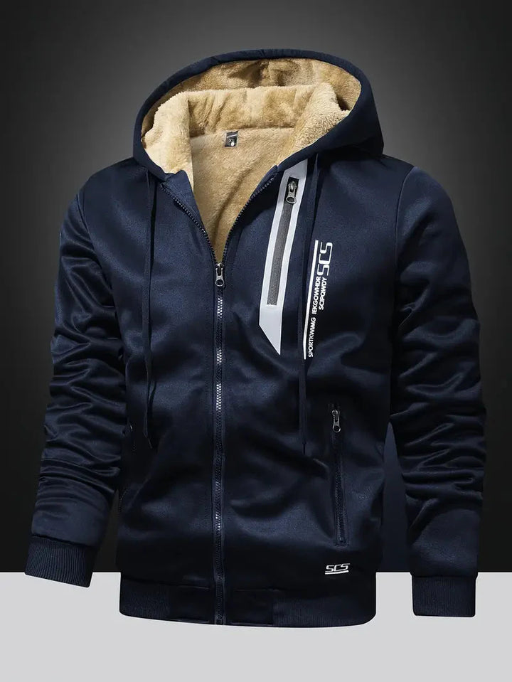 Drune | Lässiger Damenkapuzenpullover Trendig