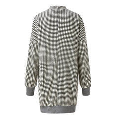 Drune | Langer Winter Jacke Stil