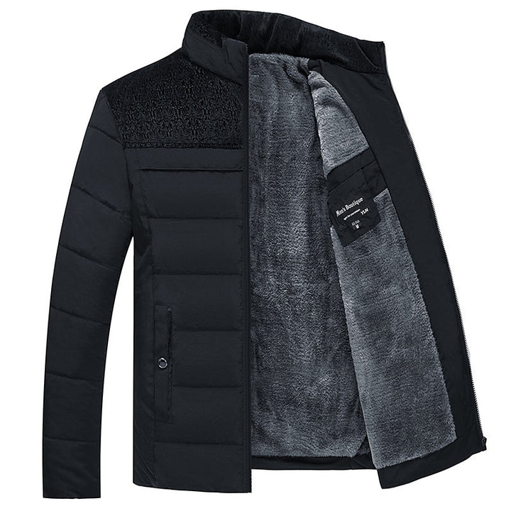 Drune | WINTERJACKE