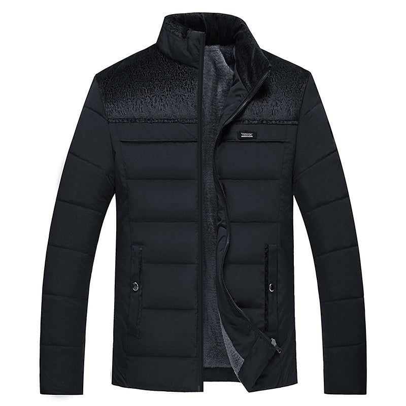Drune | WINTERJACKE
