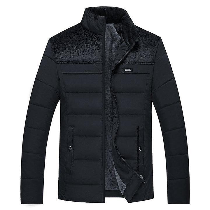 Drune | WINTERJACKE
