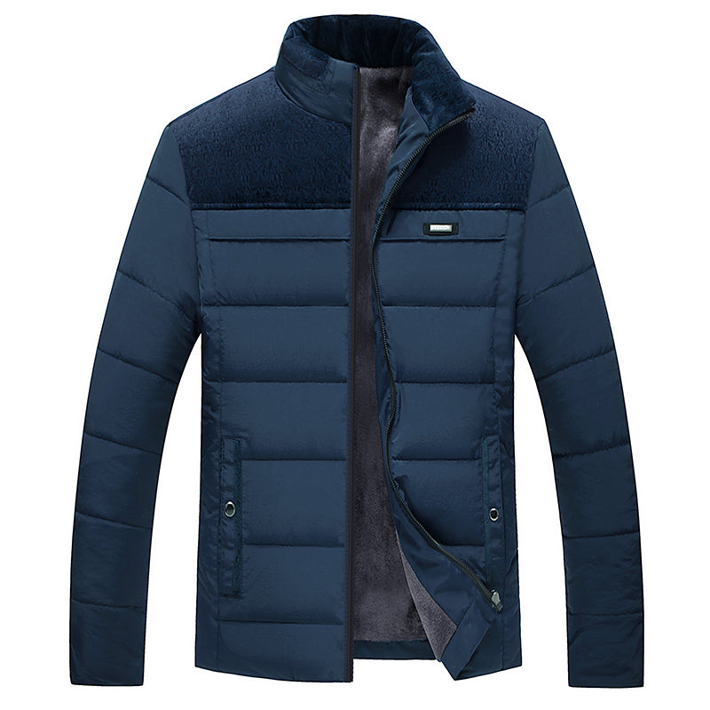Drune | WINTERJACKE
