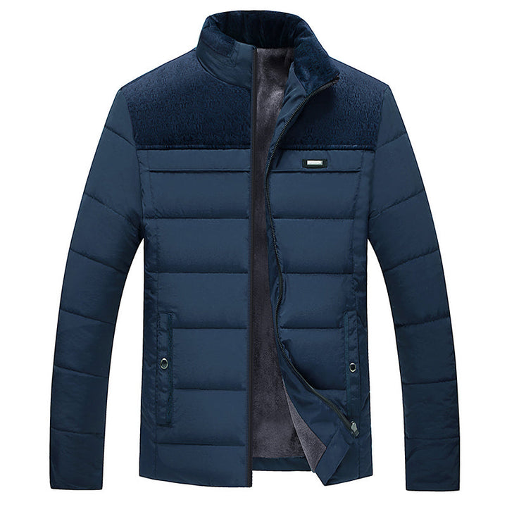 Drune | WINTERJACKE