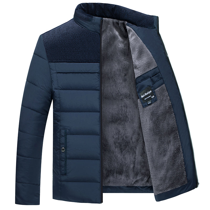 Drune | WINTERJACKE
