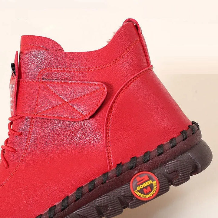 Drune | Winter Ortopädischer Softschuh