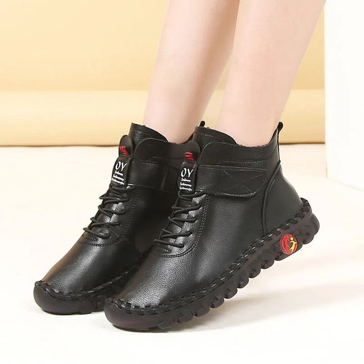 Drune | Winter Ortopädischer Softschuh