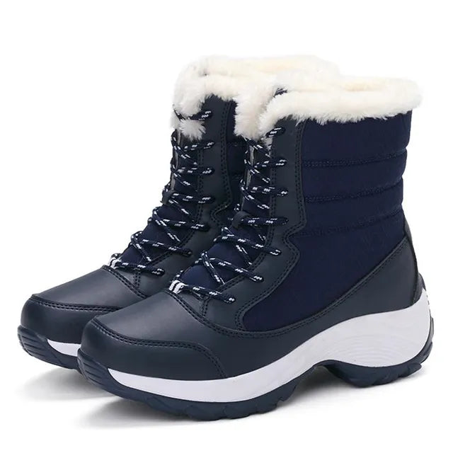 Drune | Orthopädische Winterschuhe