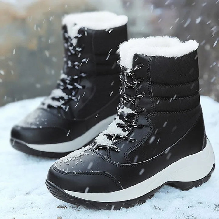 Drune | Orthopädische Winterschuhe