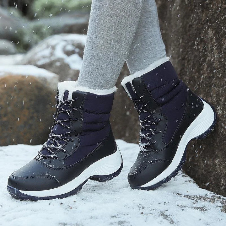 Drune | Winter Schuhe Wasserdichte Stiefel