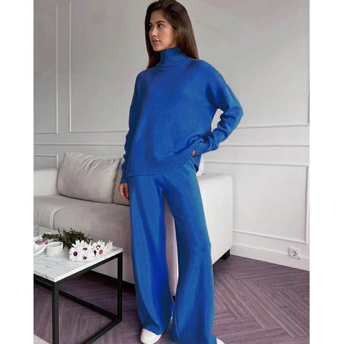 Drune | 2-teiliges Lounge-Set für Frauen – Bequem und stylisch für entspannte Tage