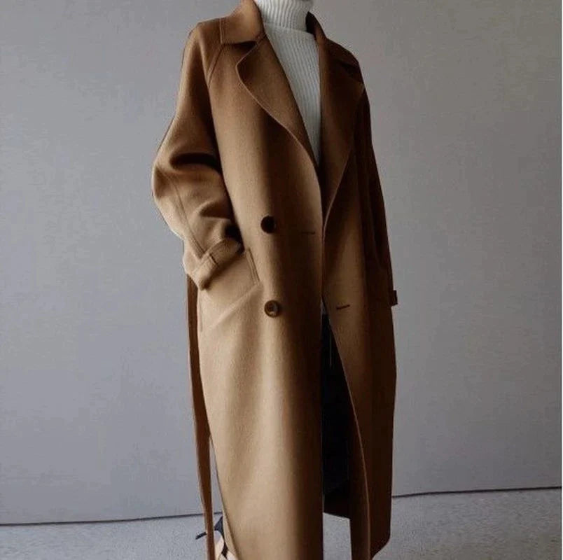 Drune | Schicke und entspannte allgemeine Jacke
