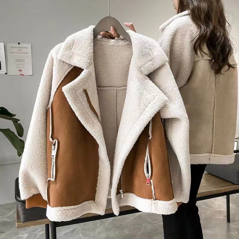 Drune | Wieder zusammenkommen Jacke
