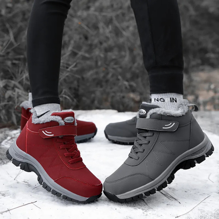 Drune | ergonomische Wintersohlen