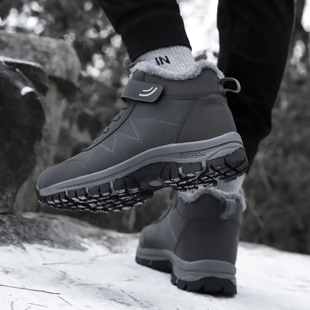 Drune | ergonomische Wintersohlen