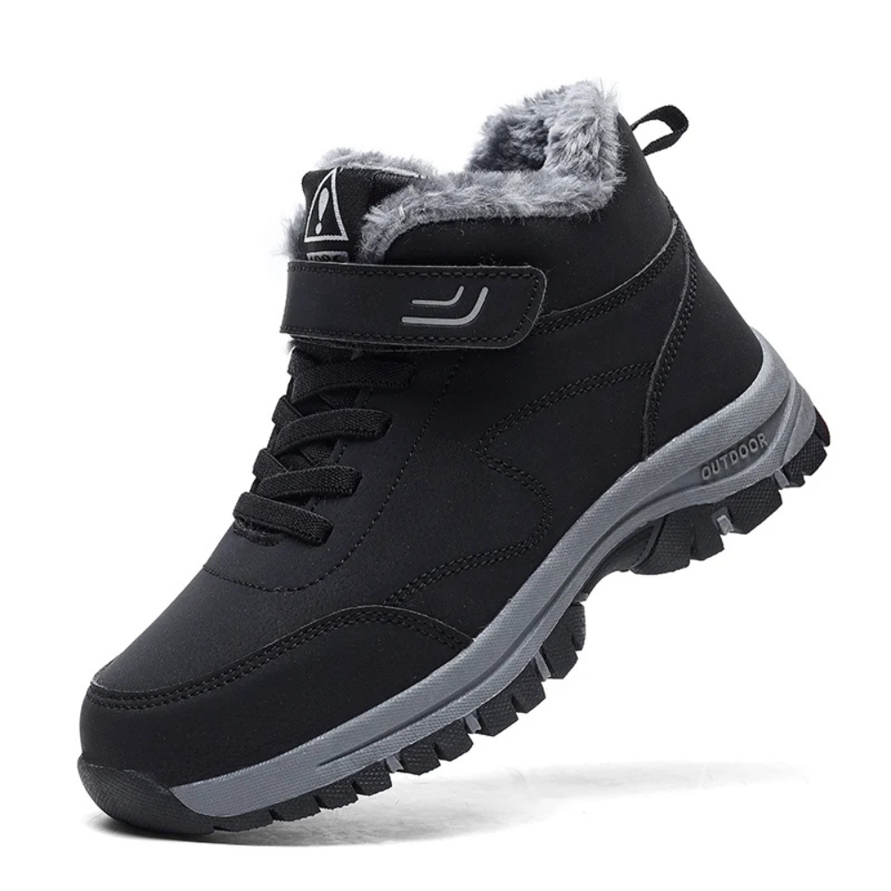 Drune | ergonomische Wintersohlen
