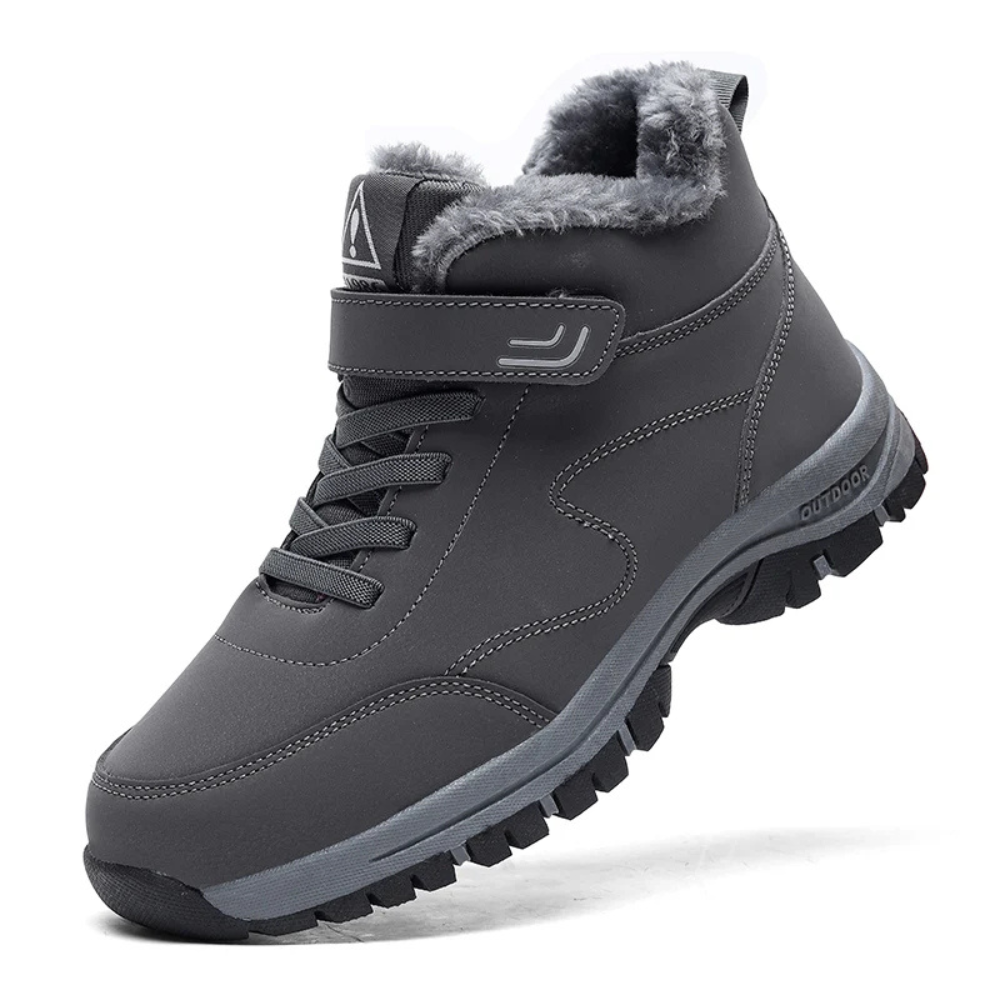 Drune | ergonomische Wintersohlen