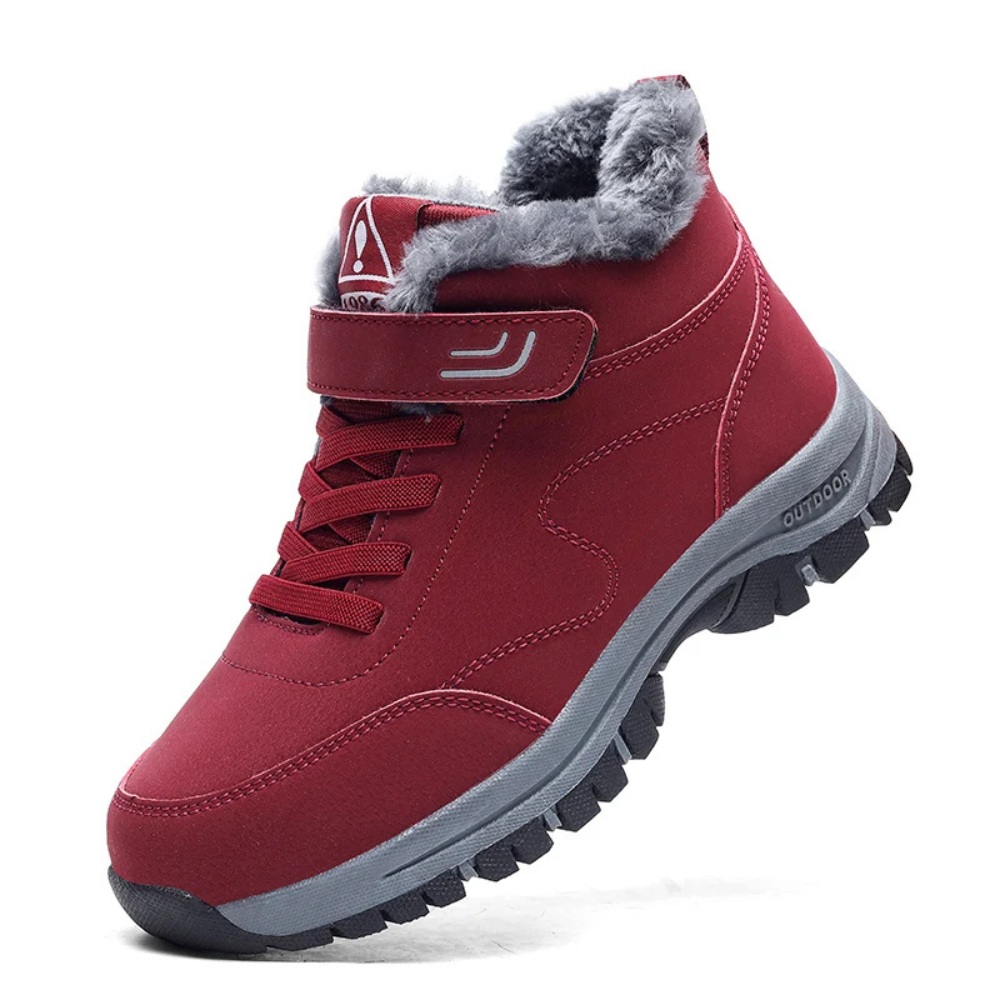 Drune | ergonomische Wintersohlen