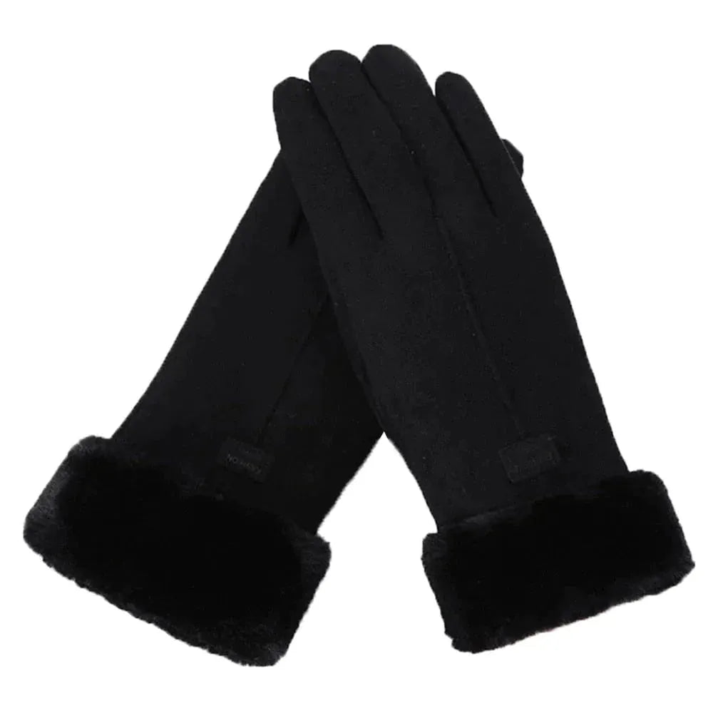 Drune | Winterhandschuhe für Männer & Frauen - Wasser- und winddicht