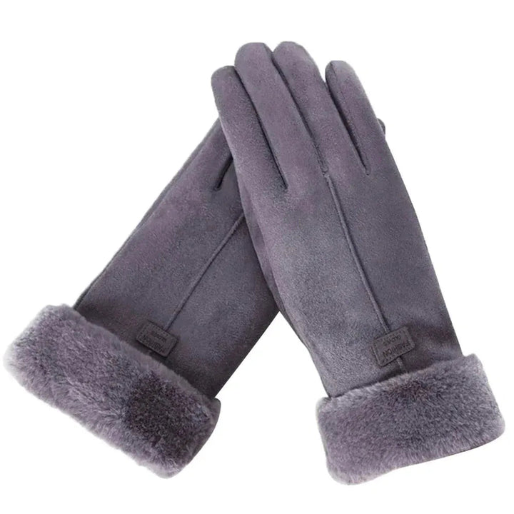 Drune | Winterhandschuhe für Damen und Herren - Wasser- und winddicht