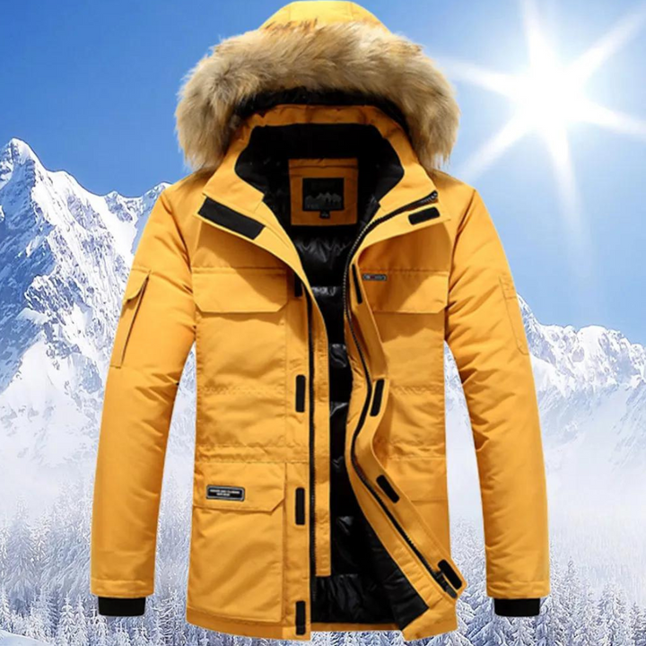Drune | Parka Jacke für Herren