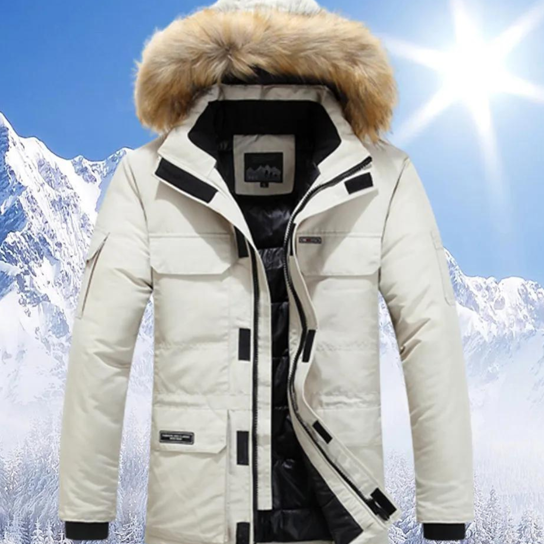 Drune | Parka Jacke für Herren