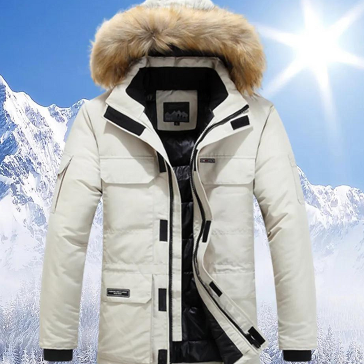 Drune | Parka Jacke für Herren