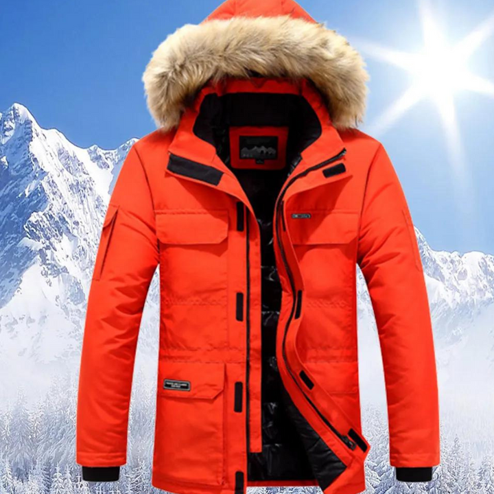 Drune | Parka Jacke für Herren