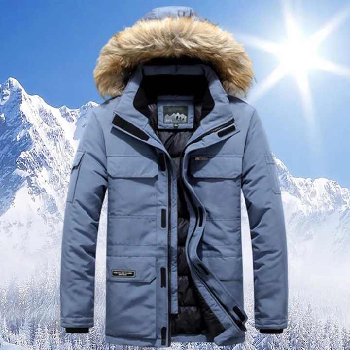Drune | Parka Jacke für Herren