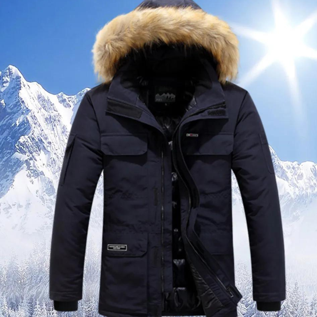 Drune | Parka Jacke für Herren